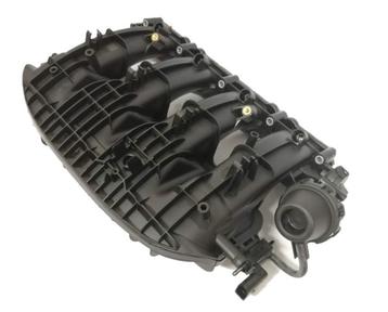 Collecteur d'admission Audi A3 1.8 TFSI NEUF 06K133201AA, Neuf, Info@fabrikant.eu, Fabrikant BV, Audi
