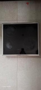 Taque vitrocéramique, Electroménager, Enlèvement, Utilisé, 4 zones de cuisson