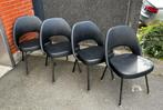 Knoll, Eero Saarinen, Executive chairs 1950s, Verzenden, Huis en Inrichting