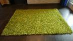 Groen tapijt 170 x 125 cm, Maison & Meubles, Ameublement | Tapis & Moquettes, Comme neuf, Vert, 100 à 150 cm, Rectangulaire