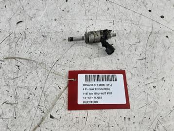 INJECTOR BRANDSTOF Renault Clio IV (5R) (01-2012/08-2021) beschikbaar voor biedingen