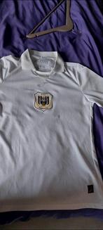 Paul Van Himst Anderlecht 80th Anniversary Special Edition-s, Ophalen of Verzenden, Nieuw