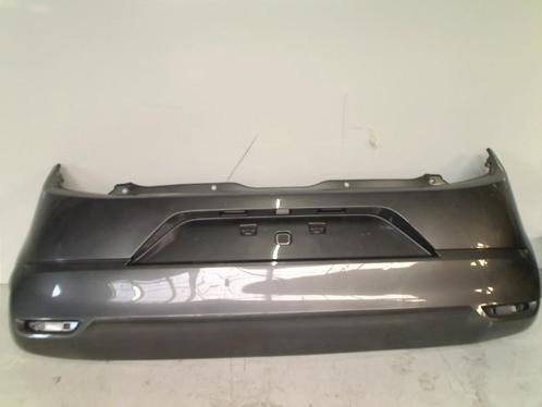 BUMPER ACHTER Renault Twingo III (AH) (850229086R), Auto-onderdelen, Carrosserie, Bumper, Renault, Achter, Gebruikt