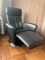 Relaxzetel Hukla, Huis en Inrichting, Fauteuils, Ophalen, Zo goed als nieuw