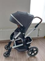 Joolz Day+, Autres marques, Tige de poussée réglable, Poussette combi, Enlèvement