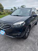 Renault Koleos 2.0 150 pk, Voorwielaandrijving, Euro 5, 4 cilinders, Navigatiesysteem