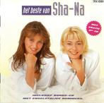 Sha-Na – Het Beste Van Sha-Na (2XCD), Cd's en Dvd's, Ophalen of Verzenden