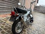 skyteam dax 125 cc PRO editie, Motoren, Motoren | Honda, Bedrijf, 125 cc, Overig, 11 kW of minder
