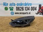 FORD FIESTA MK8 VOL LED KOPLAMP BLACK EDITION H1BB-13E015, Ophalen of Verzenden, Gebruikt, Ford
