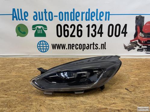FORD FIESTA MK8 VOL LED KOPLAMP BLACK EDITION H1BB-13E015, Auto-onderdelen, Verlichting, Ford, Gebruikt, Ophalen of Verzenden