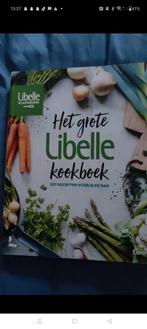 Libelle - Le livre de recettes La grande libellule, Enlèvement ou Envoi, Libelle, Comme neuf, Végétarien