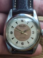 Rolex 6480 origine service ok,cal1225, Handtassen en Accessoires, Horloges | Antiek, Ophalen of Verzenden, Breitling