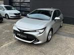 Toyota Corolla 1.8i Hybrid * 57933km * E-CVT * CarPlay * Cam, Auto's, Toyota, Stof, 4 cilinders, Corolla, https://public.car-pass.be/vhr/6c6dc5b2-6bfe-4ba1-abf0-9cde036f05b1