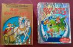 Geronimo Stilton Reis door de tijd 2 en 3, Ophalen of Verzenden, Zo goed als nieuw, Geronimo Stilton