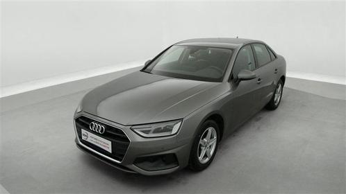 Audi A4 35 TFSI S tronic NAVI/LED/JA/PDC AV AR (bj 2020), Auto's, Audi, Bedrijf, Te koop, A4, Benzine, Berline, 4 deurs, Automaat