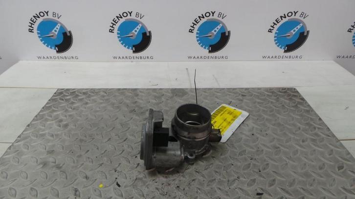 B.M.W. X1 [THROTTLE_BODY] 2012, Auto-onderdelen, Overige Auto-onderdelen, Gebruikt, ARN erkend, Stiba lid, Erkend duurzaam, Ophalen of Verzenden