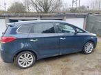 KIA CARENS 1.6 ESSENCE 7 PLACES, Auto's, Monovolume, Euro 6, 7 zetels, Bedrijf