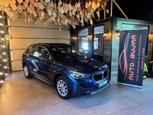 BMW X1 X1 1.5iA sDrive18 *FULL OPTIONS / TOIT OUVRANT*, Auto's, BMW, Bedrijf, Te koop, X1, ABS, Achteruitrijcamera, Airbags, Airconditioning
