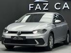 Volkswagen Polo * Réservé * (bj 2022), Auto's, Stof, Gebruikt, 95 pk, Bedrijf