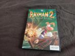 Rayman 2 werkende staat, Games en Spelcomputers, Games | Pc, Gebruikt, Ophalen of Verzenden