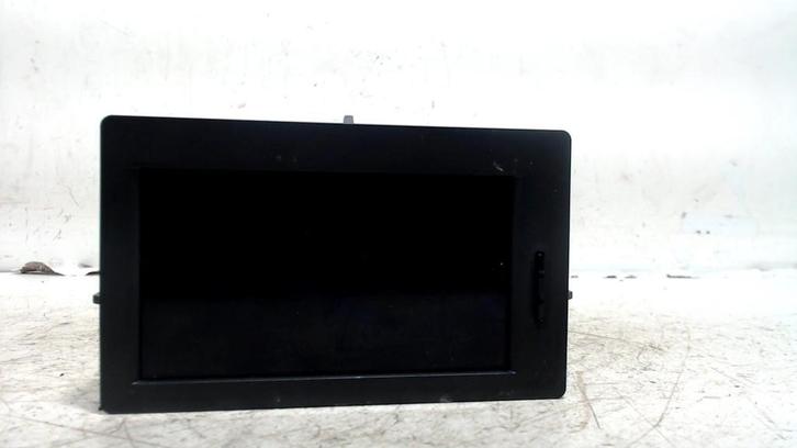 NAVIGATIE DISPLAY Renault Clio III (BR / CR) (259151852R), Auto-onderdelen, Overige Auto-onderdelen, Renault, Gebruikt