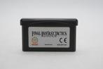 Final Fantasy Tactics Advance - Nintendo Gameboy Advance, Gebruikt, 1 speler, Ophalen of Verzenden, Strategie en Constructie