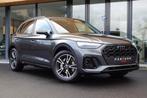 AUDI Q5 2.0TDI*HYBRID*S-LINE*MATRIX*KEYLESS* + 1J GARANTIE, Autos, Audi, Argent ou Gris, Achat, Euro 6, Entreprise