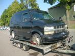 sloop onderdelen chevrolet astro van 1995 4.3 v6, Ophalen of Verzenden, Gebruikt, Overige automerken