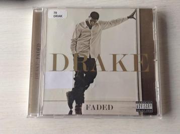 CD Drake beschikbaar voor biedingen