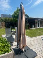 Parasol decentrer, Jardin & Terrasse, Enlèvement, Neuf