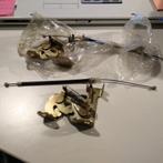 Peugeot Sc stoelslot, Fietsen en Brommers, Brommeronderdelen | Oldtimers, Ophalen of Verzenden, Nieuw, Zadel