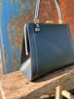 Classico DELVAUX  Smoke waar Erfgoed & Elgantie samenkomen, Handtassen en Accessoires, Tassen | Damestassen, Ophalen, Handtas