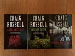3 boeken van Craig Russell, Ophalen of Verzenden, Nieuw, Craig Russell
