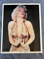 Foto Marilyn Monroe 1984, Verzamelen, Ophalen of Verzenden