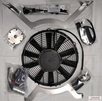 Ventilator RFK10 beschikbaar voor biedingen