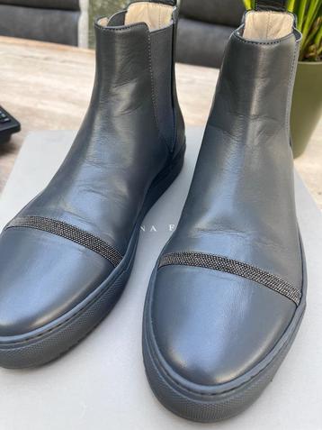 Halfhoge laarsjes boots Fabiana Filippi maat 37,5 beschikbaar voor biedingen