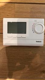 Thermostaat THEBEN Ramses 811 top 2, Ophalen, Zo goed als nieuw