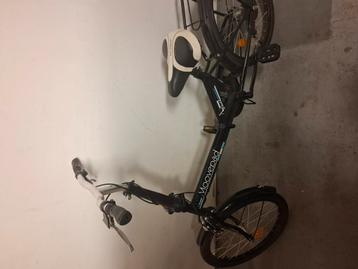 Verschillende fietsen te koop in goede staat. beschikbaar voor biedingen