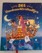 Eric Bouwens - 365 Goedenachtverhaaltjes, Ophalen, Zo goed als nieuw, Eric Bouwens