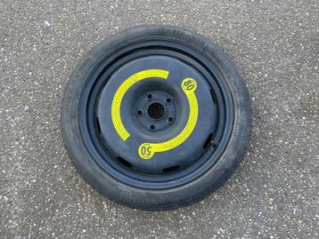 thuiskomer 18 inch 5 x 112 reservewiel volkswagen audi seat beschikbaar voor biedingen