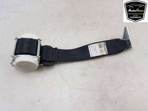 VEILIGHEIDSGORDEL LINKS ACHTER Jetta IV (162 / 16A), Auto-onderdelen, Interieur en Bekleding, Volkswagen, Gebruikt
