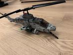 Lego Brickmania Bell AH-1(W) Supercobra, Envoi, Comme neuf, Ensemble complet, Lego