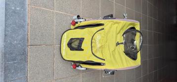 Doggy ride mini beschikbaar voor biedingen
