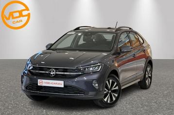 Volkswagen Taigo Life 1.0 95 PK  beschikbaar voor biedingen