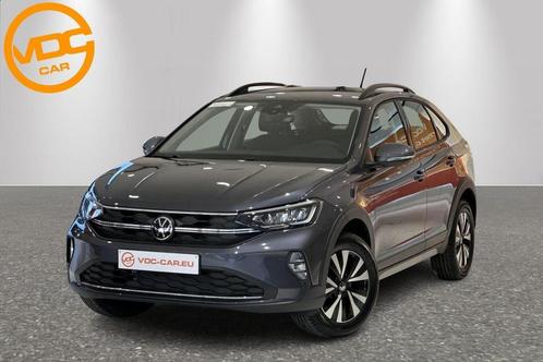 Volkswagen Taigo Life 1.0 95 PK, Auto's, Volkswagen, Bedrijf, Taigo, Adaptive Cruise Control, Airbags, Bluetooth, Boordcomputer