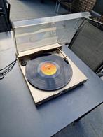 Marantz TT525 automatische platenspeler, Audio, Tv en Foto, Platenspelers, Ophalen, Gebruikt, Platenspeler, Overige merken
