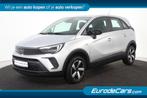 Opel Crossland Edition *1ste Eigenaar*NaviCamera*Carplay*, 1254 kg, 1199 cc, Bedrijf, 600 kg