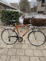Giant Escaper herenfiets XL-frame, Fietsen en Brommers, Ophalen, Giant, Versnellingen