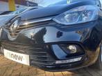 Renault Clio Grandtour  TCe 90 Pk Limited, Auto's, Zwart, 66 kW, 105 g/km, Euro 6