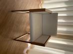 Design stoelen, Huis en Inrichting, Stoelen, Ophalen, Gebruikt, Drie, Wit